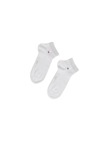 Tommy Hilfiger Sous-vêtement Homme – Blanc, confort stretch et maintien premium