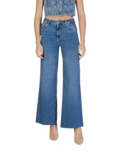 Liu Jo Jeans Femme – Bleu, coupe moderne et denim stretch