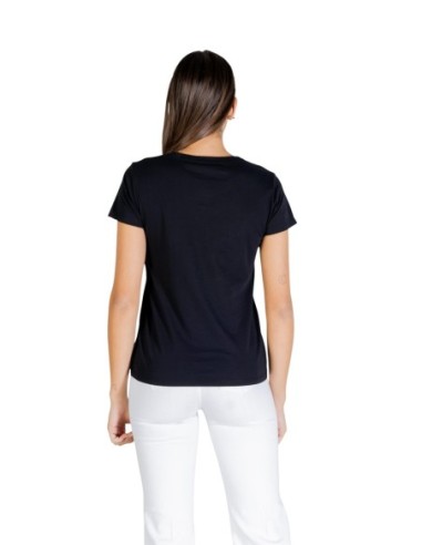 Liu Jo T-Shirt Femme – Gris, style moderne et confort coton