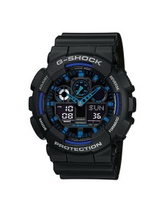 Casio G-Shock Bracelet Activités – Multifonction Étanche