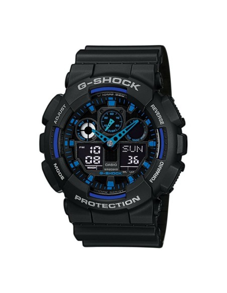 Casio G-Shock Bracelet Activités – Multifonction Étanche