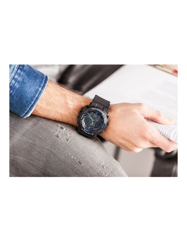 Casio G-Shock Bracelet Activités – Multifonction Étanche