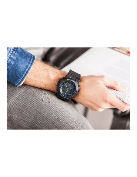 Casio G-Shock Bracelet Activités – Multifonction Étanche