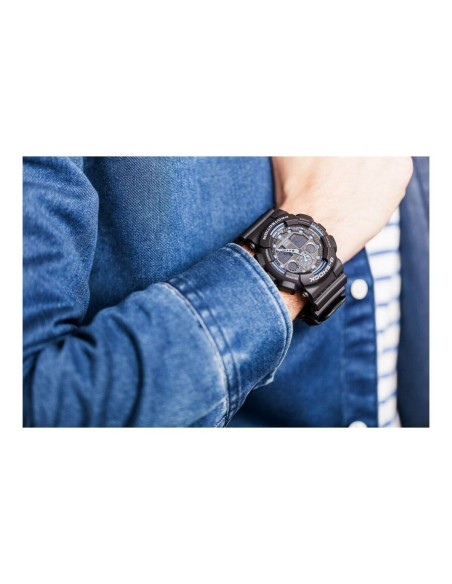 Casio G-Shock Bracelet Activités – Multifonction Étanche