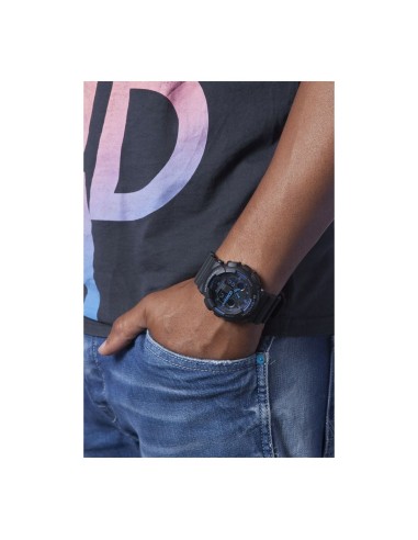 Casio G-Shock Bracelet Activités – Multifonction Étanche