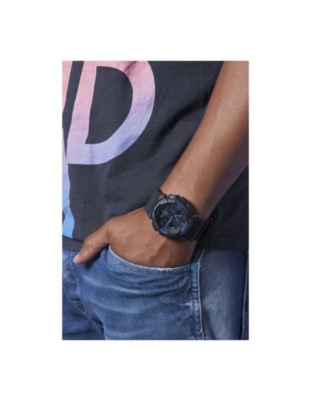 Casio G-Shock Bracelet Activités – Multifonction Étanche