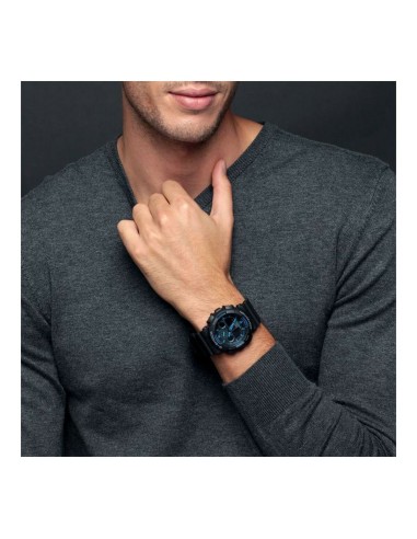 Casio G-Shock Bracelet Activités – Multifonction Étanche