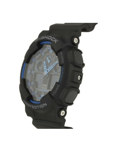 Casio G-Shock Bracelet Activités – Multifonction Étanche