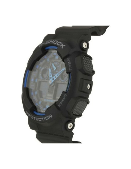 Casio G-Shock Bracelet Activités – Multifonction Étanche