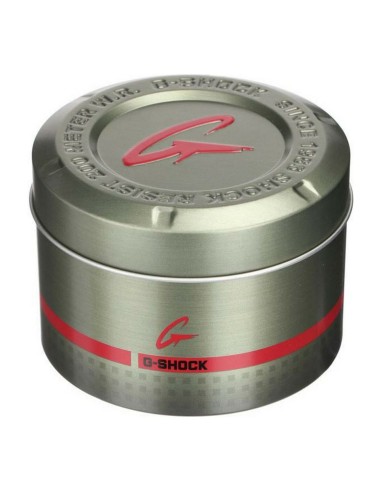 Casio G-Shock Bracelet Activités – Multifonction Étanche