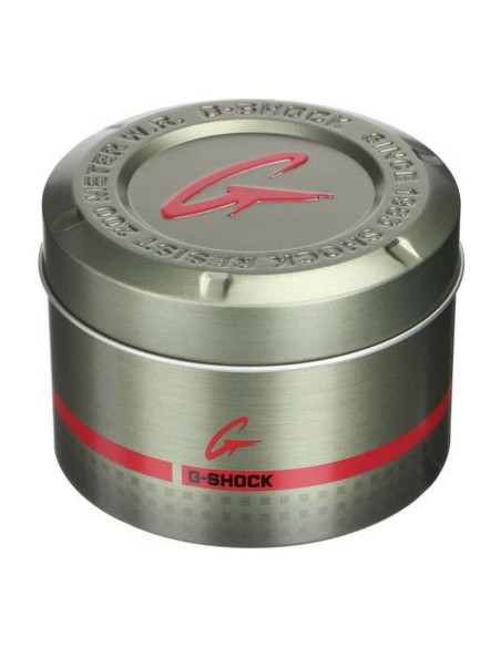 Casio G-Shock Bracelet Activités – Multifonction Étanche