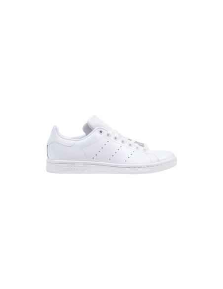 Baskets femme blanches cuir Adidas Originals