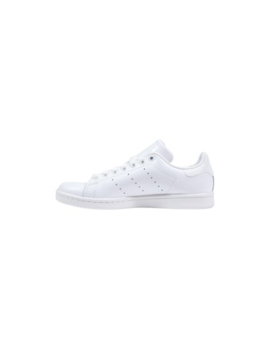 Baskets femme blanches cuir Adidas Originals