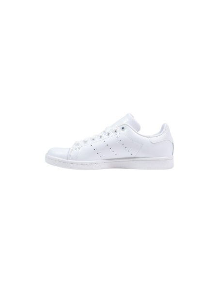 Baskets femme blanches cuir Adidas Originals