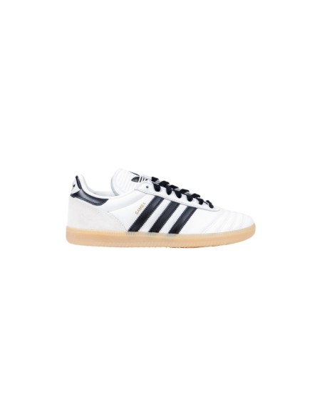 Baskets femme blanches Adidas
