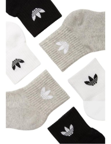 Sous-vêtement homme noir Adidas