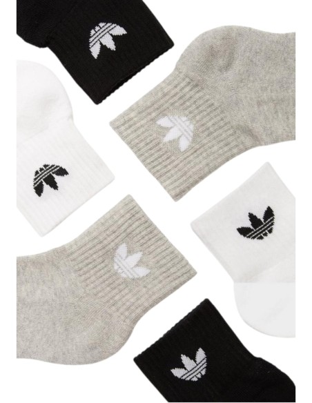 Sous-vêtement homme noir Adidas