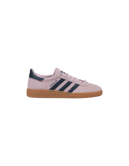 Baskets femme roses Adidas