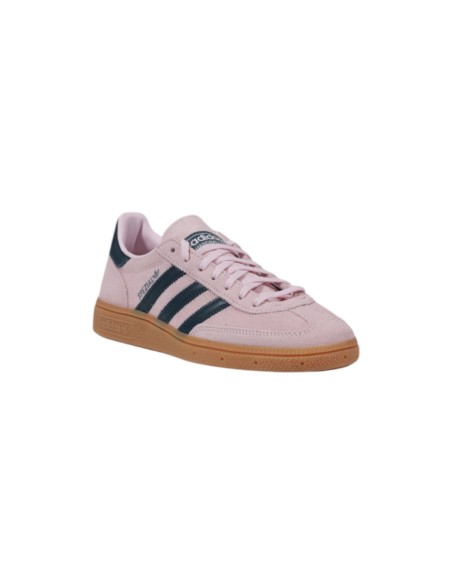 Baskets femme roses Adidas