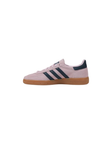 Baskets femme roses Adidas