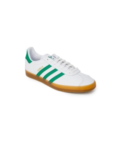 Baskets homme blanches Adidas
