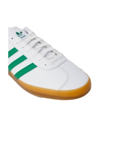 Baskets homme blanches Adidas