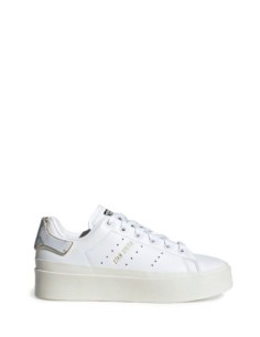 Adidas – Baskets Femme Blanches Monochromes