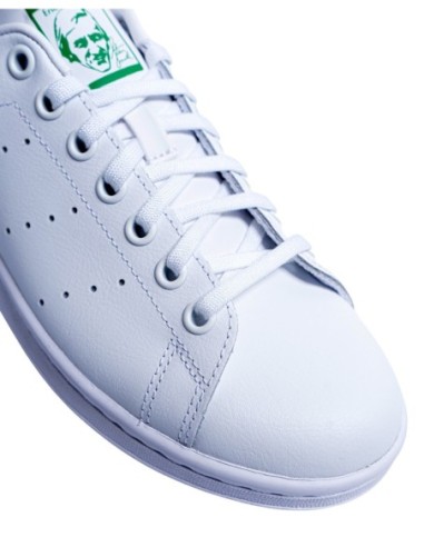 Baskets homme vert Adidas Originals