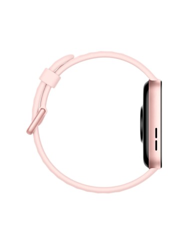 Huawei Watch Fit 3 Rose – Montre Connectée Sport & Style
