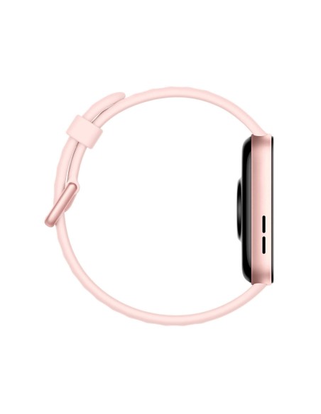 Huawei Watch Fit 3 Rose – Montre Connectée Sport & Style