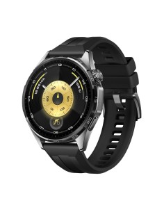 Huawei Watch GT 6 Noir 46 mm – Montre Connectée Premium