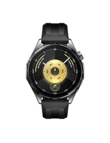 Huawei Watch GT 6 Noir 46 mm – Montre Connectée Premium