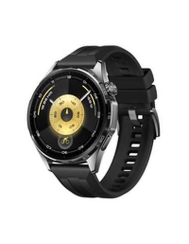 Huawei Watch GT 6 Noir 46 mm – Montre Connectée Premium