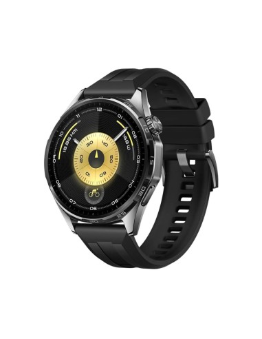 Huawei Watch GT 6 Noir 46 mm – Montre Connectée Premium
