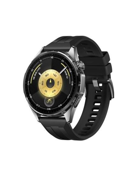Huawei Watch GT 6 Noir 46 mm – Montre Connectée Premium