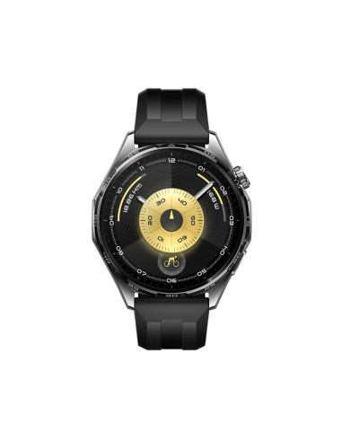 Huawei Watch GT 6 Noir 46 mm – Montre Connectée Premium