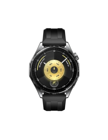 Huawei Watch GT 6 Noir 46 mm – Montre Connectée Premium