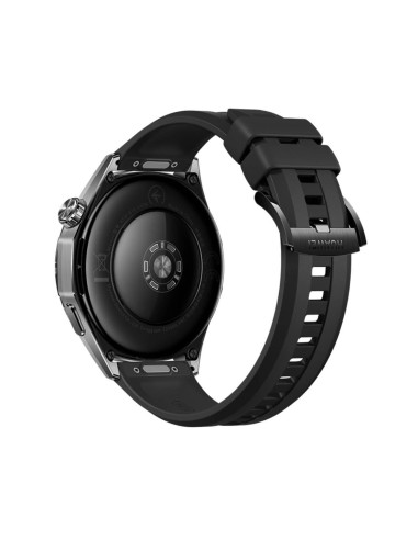 Huawei Watch GT 6 Noir 46 mm – Montre Connectée Premium