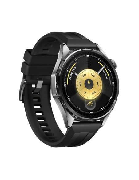 Huawei Watch GT 6 Noir 46 mm – Montre Connectée Premium