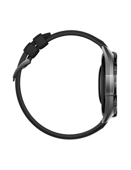 Huawei Watch GT 6 Noir 46 mm – Montre Connectée Premium
