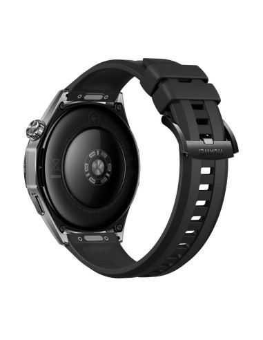 Huawei Watch GT 6 Noir 46 mm – Montre Connectée Premium