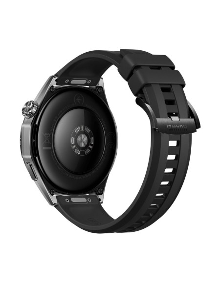 Huawei Watch GT 6 Noir 46 mm – Montre Connectée Premium