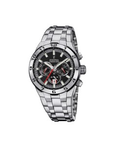 Montre Festina Homme Noir – Classique et durable