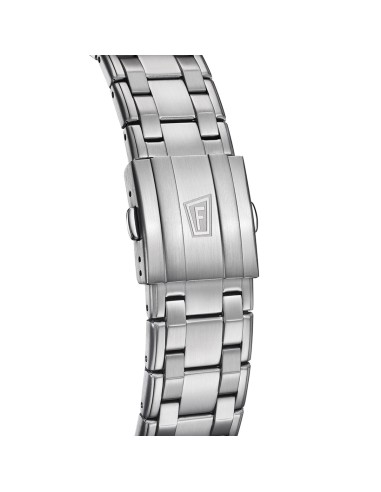 Montre Festina Homme Noir – Classique et durable