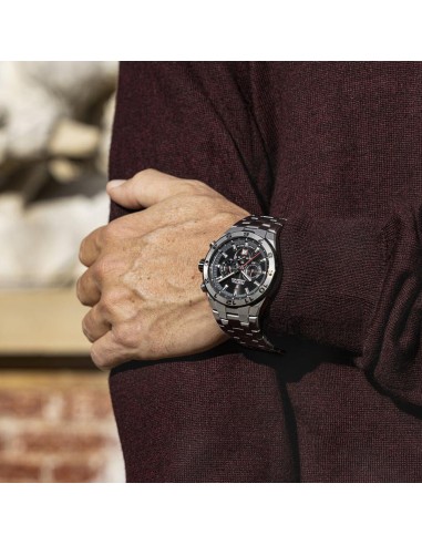 Montre Festina Homme Noir – Classique et durable