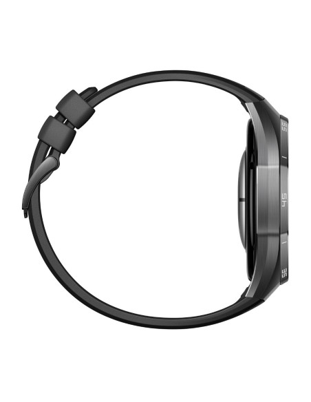 Huawei Watch GT 6 Pro Noir 46 mm – Montre Connectée Titane Premium