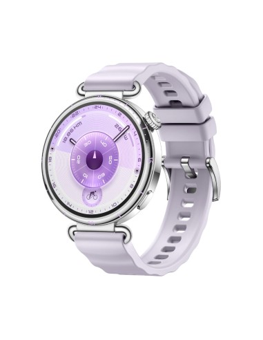 Huawei Watch GT 6 Pourpre 41 mm – Montre Connectée Élégante & Santé