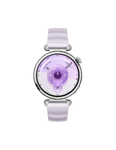 Huawei Watch GT 6 Pourpre 41 mm – Montre Connectée Élégante & Santé