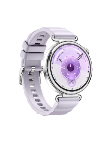 Huawei Watch GT 6 Pourpre 41 mm – Montre Connectée Élégante & Santé