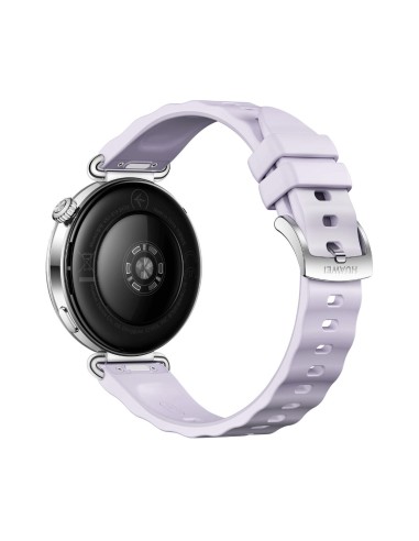 Huawei Watch GT 6 Pourpre 41 mm – Montre Connectée Élégante & Santé